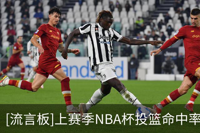 [流言板]上赛季NBA杯投篮命中率：约基奇67.3%第一、默里63.5%第二